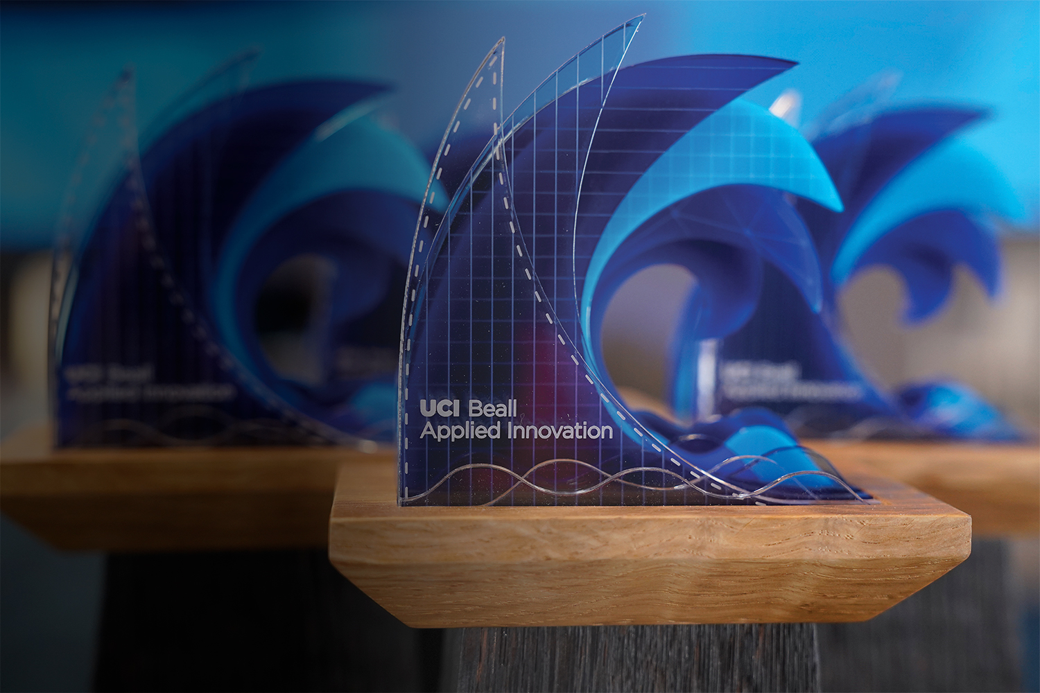 UCI Innovator of the Year