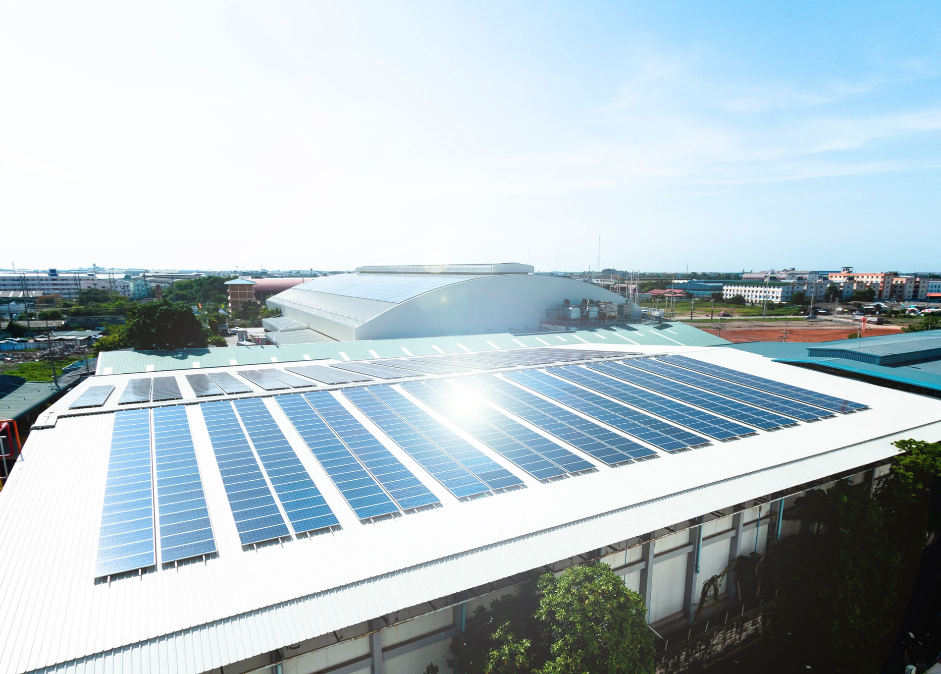 UC Irvine’s Clean Energy Institute